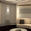 Sailing Yacht Beiderbeck salon