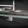 Sailing Yacht Beiderbeck model