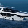 Motor Yacht LUXI95