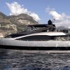 Motor Yacht MIRKA Profile