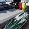 Motor Yacht MIRKA Sun Deck Jetski and Toys