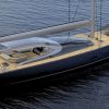 Sailing Yacht MM38 Exterior