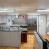 Motor Yacht PROFAB 34m MONO Galley