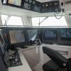 Motor Yacht PROFAB 34m MONO Wheelhouse Navigation