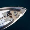 Motor Yacht Princess Lona Bow Sun Bathing