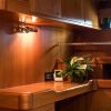 Sailing Yacht Sindonemo office