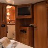 Sailing Yacht Sindonemo stateroom