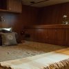 Sailing Yacht Sindonemo guest cabin