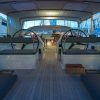 Sailing Yacht Sindonemo outdoor seating