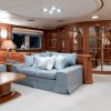 Motor Yacht Spada salon