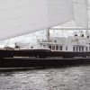 Sailing Yacht Sunny Hill