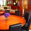 Sailing Yacht Sunny Hill living area