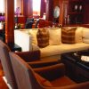 Sailing Yacht Sunny Hill saloon