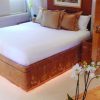 Sailing Yacht Sunny Hill master cabin