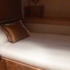 Sailing Yacht Sunny Hill guest cabin
