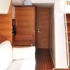 Sailing Yacht SWAN 80-102 SAPMA Saloon Seating