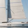 Sailing Yacht SWAN 80-102 SAPMA Profile Underway