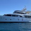 Motor Yacht TURK'S Profile