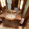 Motor Yacht TURK'S Bathroom