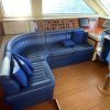 Motor Yacht TURK'S Wheelhouse