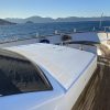 Motor Yacht TURK'S Bow