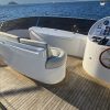 Motor Yacht TURK'S Sundeck Wheel