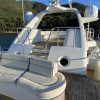 Motor Yacht TURK'S Sun Deck