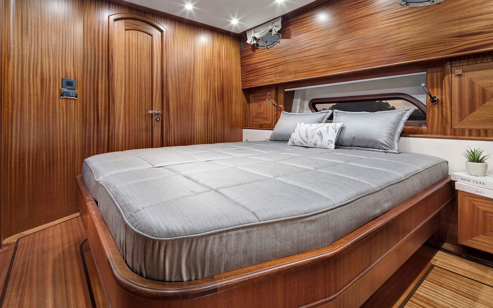 Motor Yacht VICEM 82 VIP