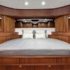 Motor Yacht VICEM 82 guest cabin