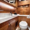 Motor Yacht VICEM 82 bathroom
